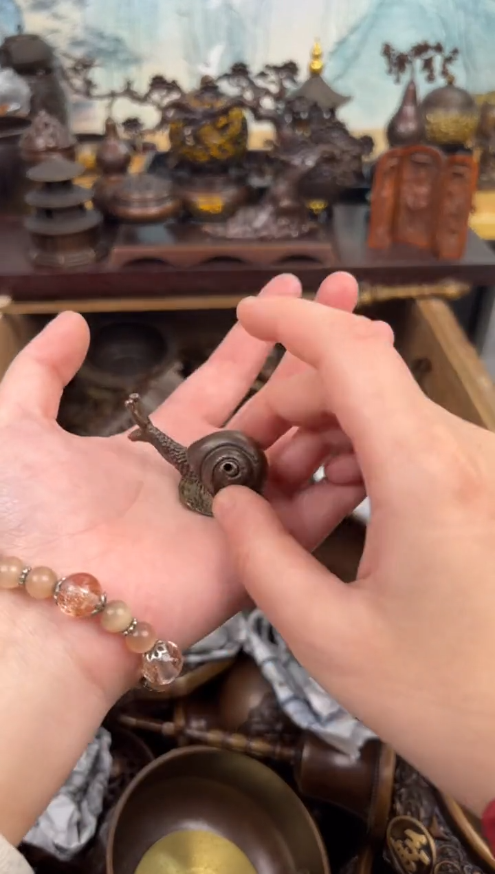 百福铜专属精选链接