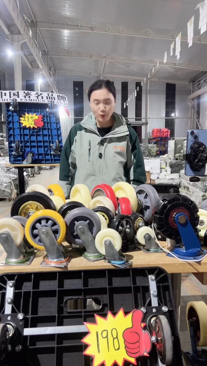 吓老板专属4寸平尼2定2万*16 加单轮*2