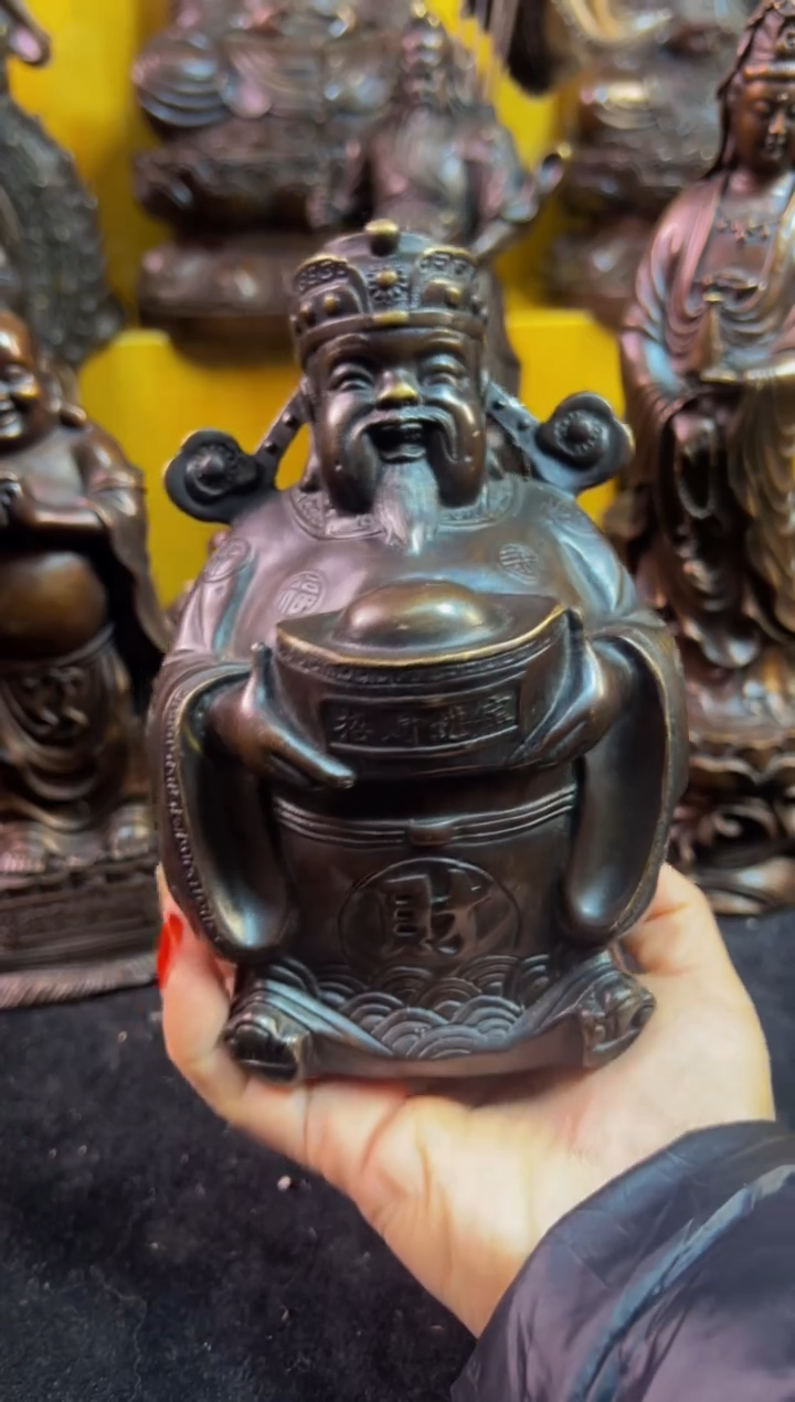 【闪购商品】1案台摆件 物品摆件