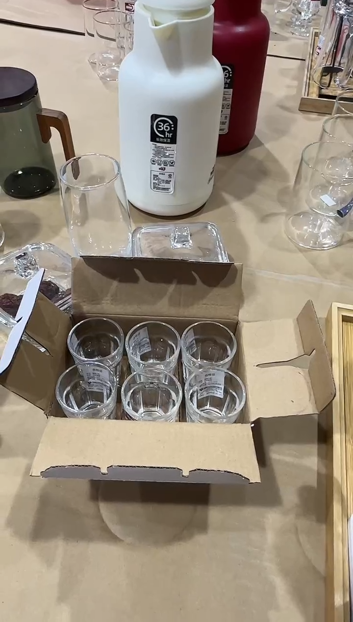 【闪购商品】玻璃无盖款青苹果闪购价6