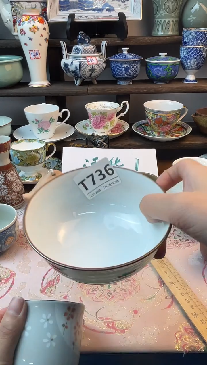 瓷片K***yT736不退不换.感谢理解