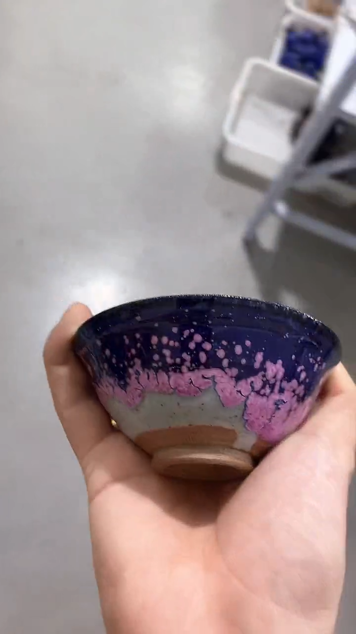 瓷片陶瓷茶器孤品9