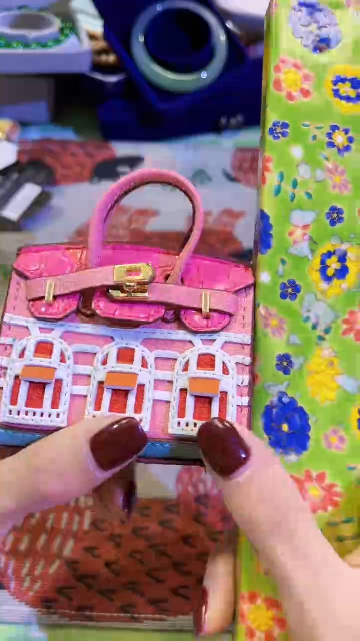 【闪购商品】瓷片陶茶666文玩周边多人