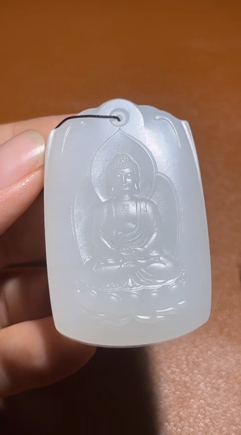 【闪购商品】和田玉2.13LL多样性拍一发一未镶嵌1111