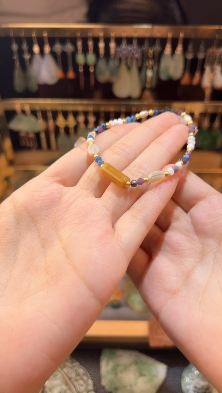 【闪购商品】定制翡翠未镶嵌翡翠