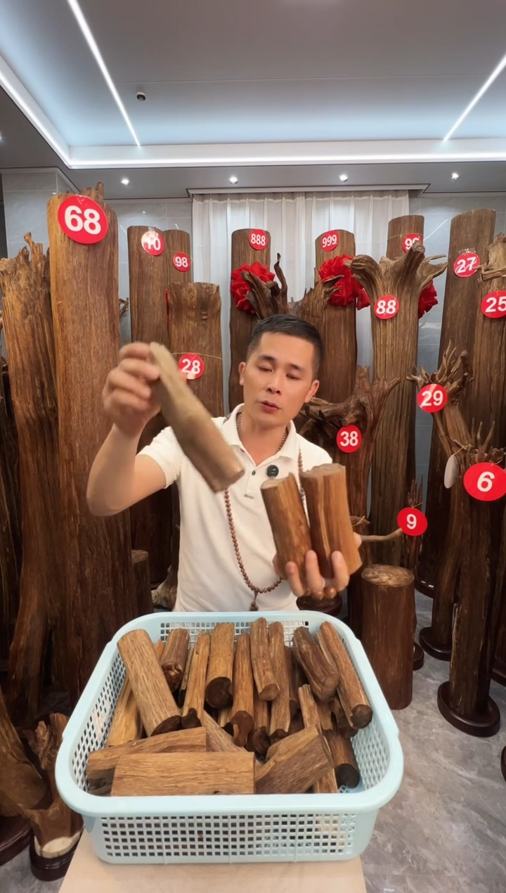 沉香沉香碎屑沉香原料