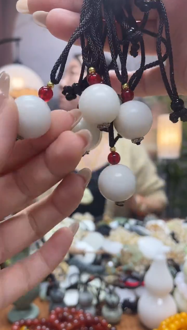 未镶嵌岫玉吊坠多样性发货拍一发一