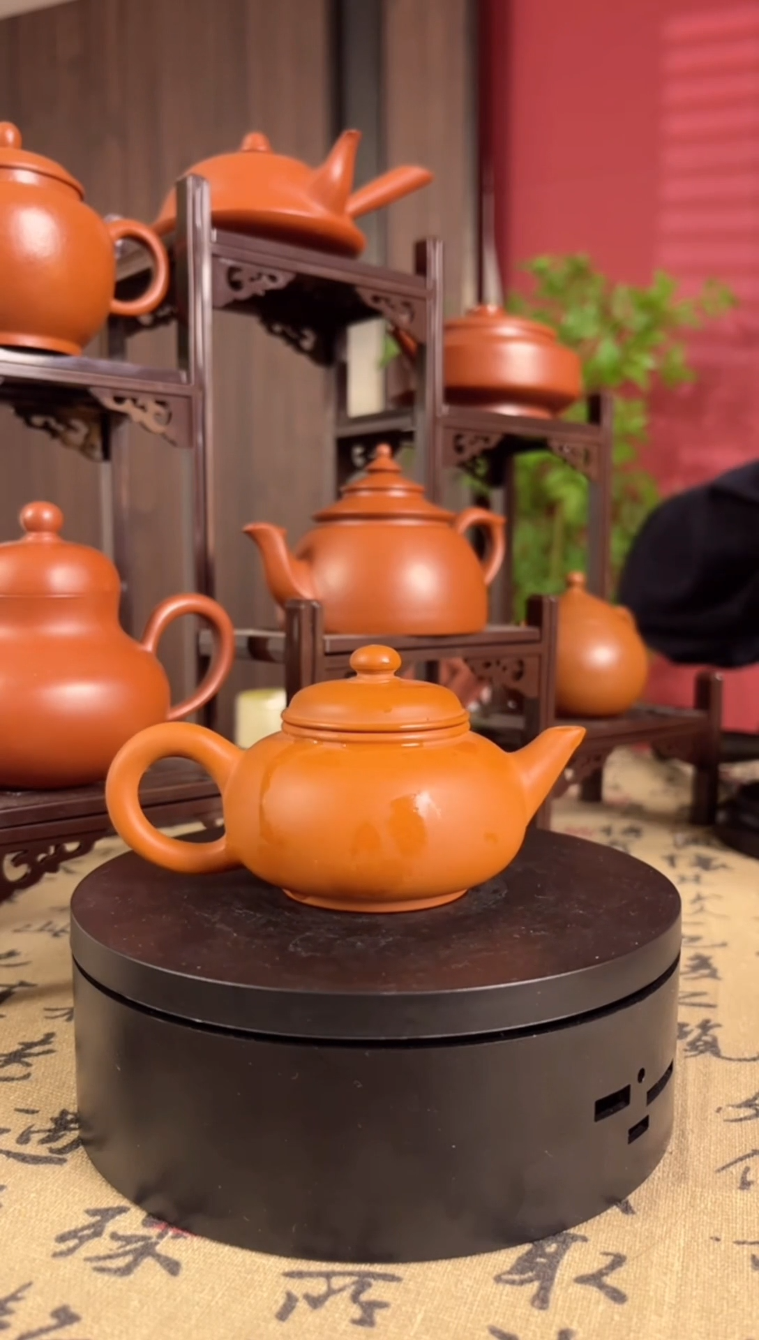 10-鸡蛋黄-水平壶-65cc