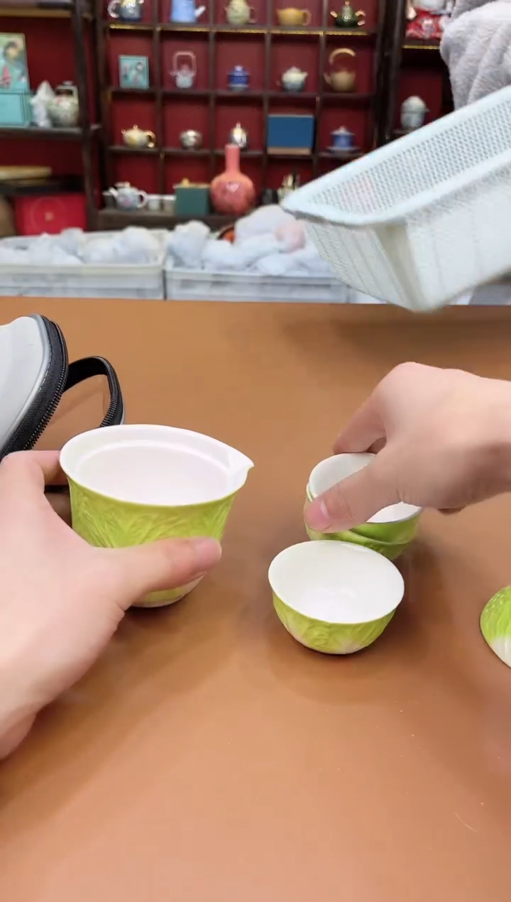 【闪购商品】其他一铭茶器粉丝福利@@888