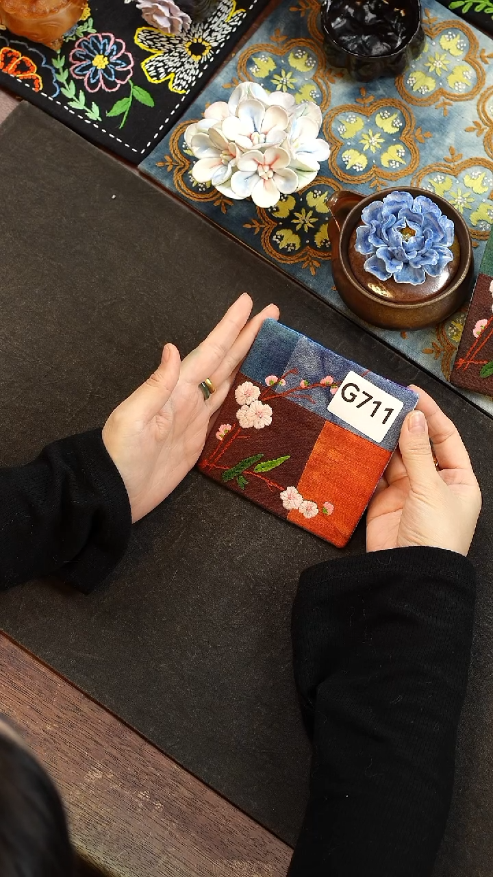 缨**园G711         