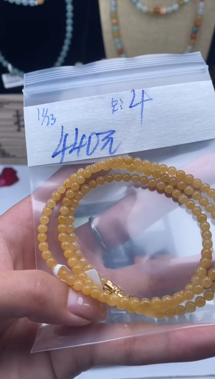 未镶嵌定制翡翠天然翡翠珠子