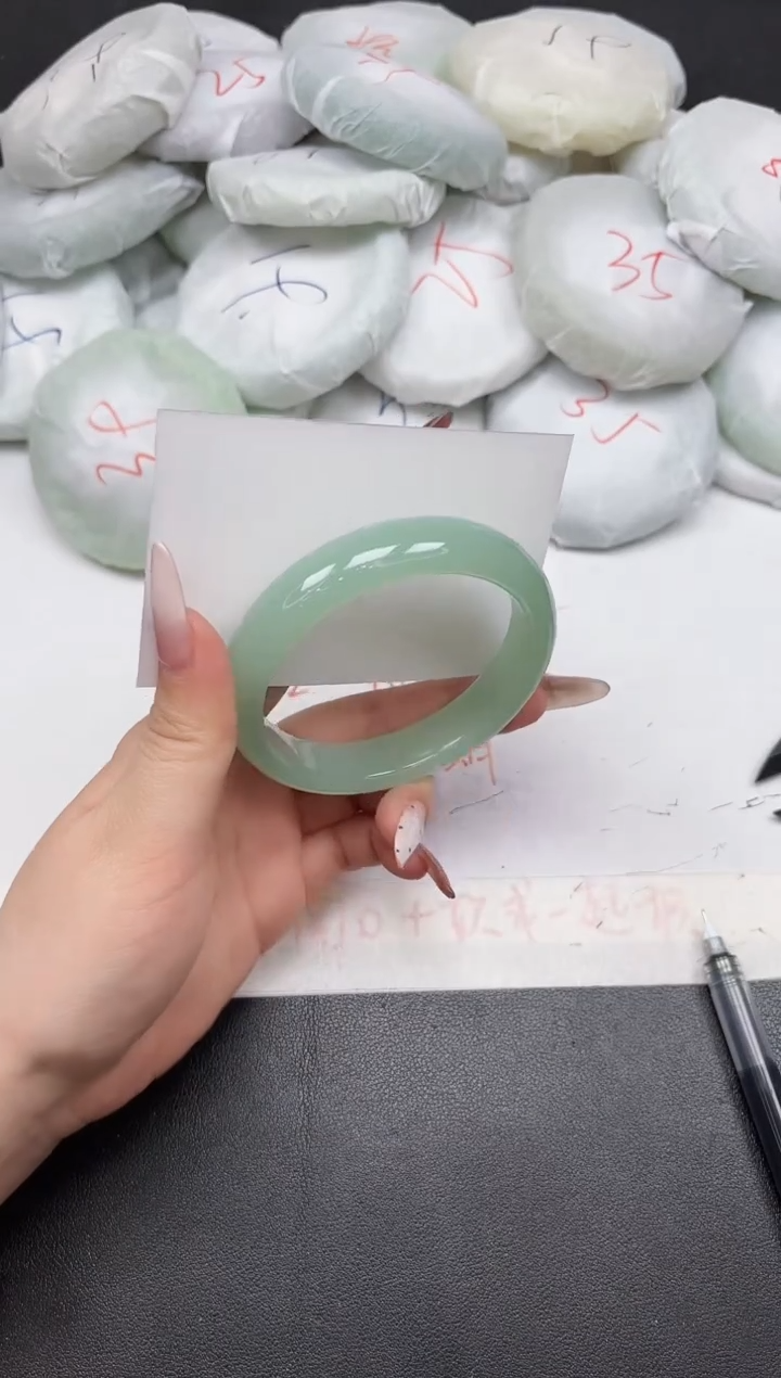 东凌女款手镯A44/62.1