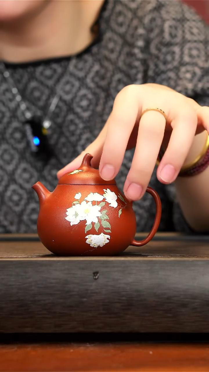 【闪购商品】紫砂茶壶宜兴紫砂 