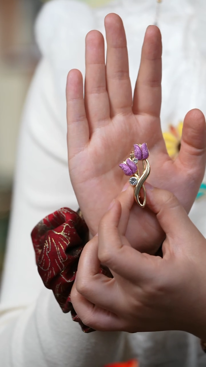 织绣0801非遗国风手工美物+