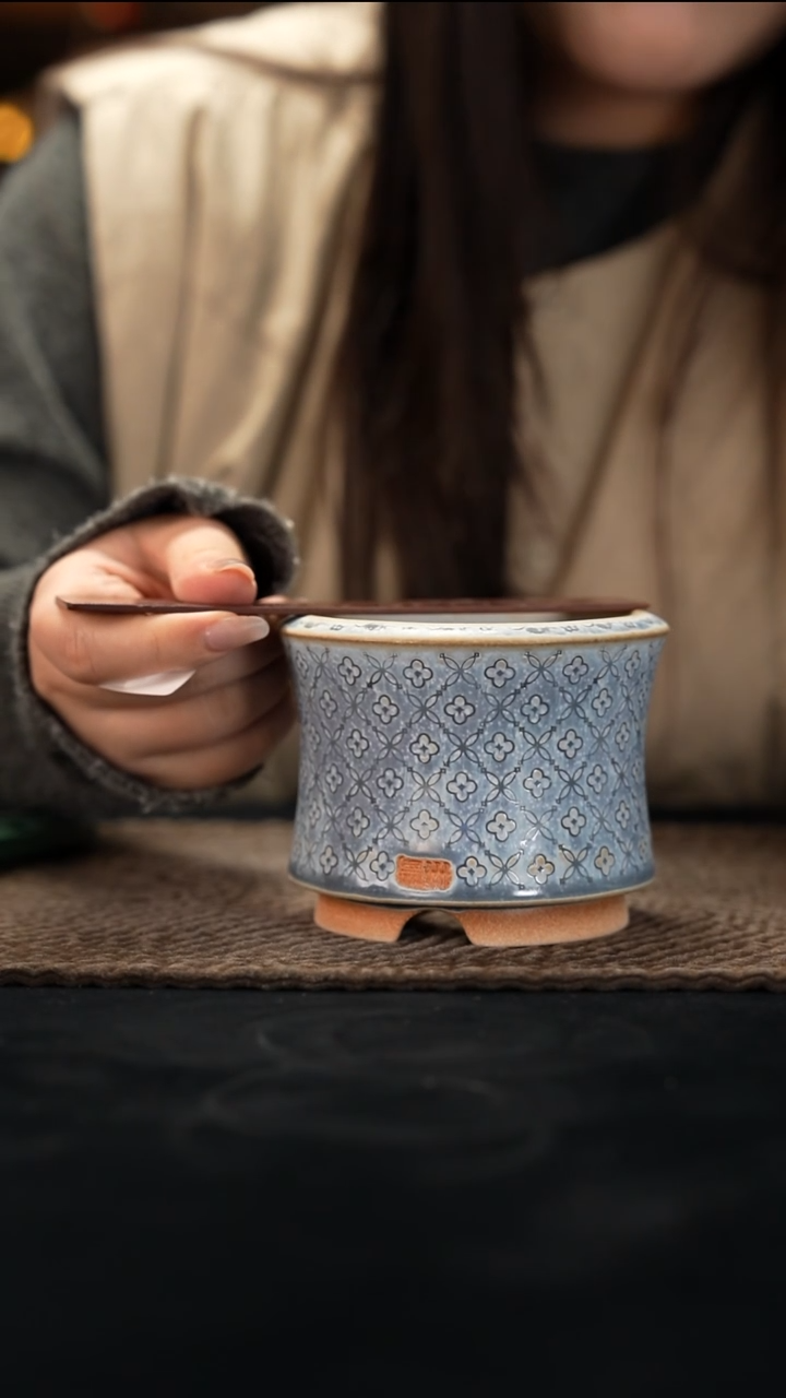 口径8.5花盆-12-13-418