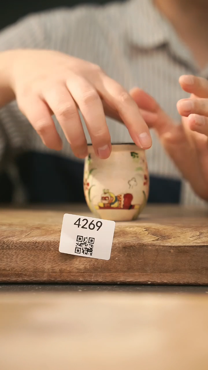 【落单孤品】福利/杯子@@4269