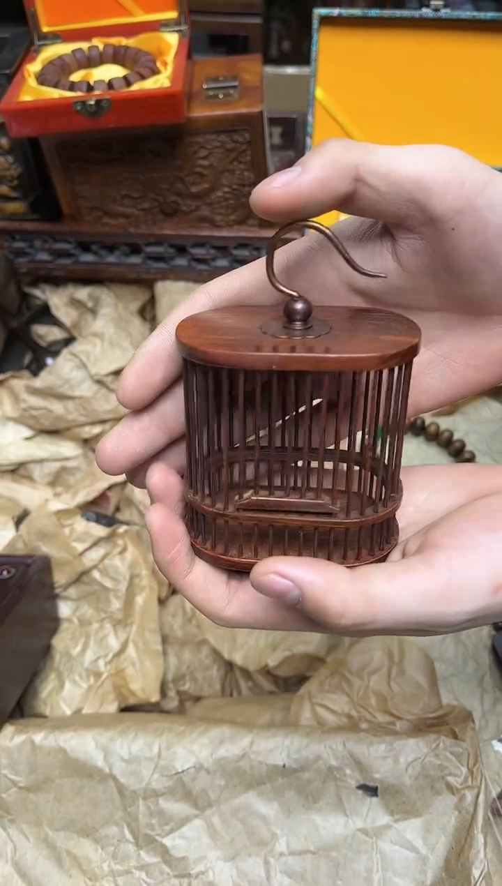 非洲紫檀（红花梨）八号甄选八号甄选