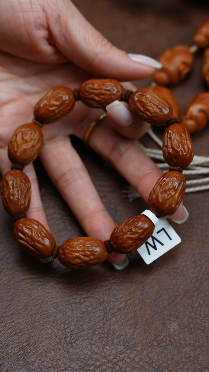 手串橄榄核橄榄核