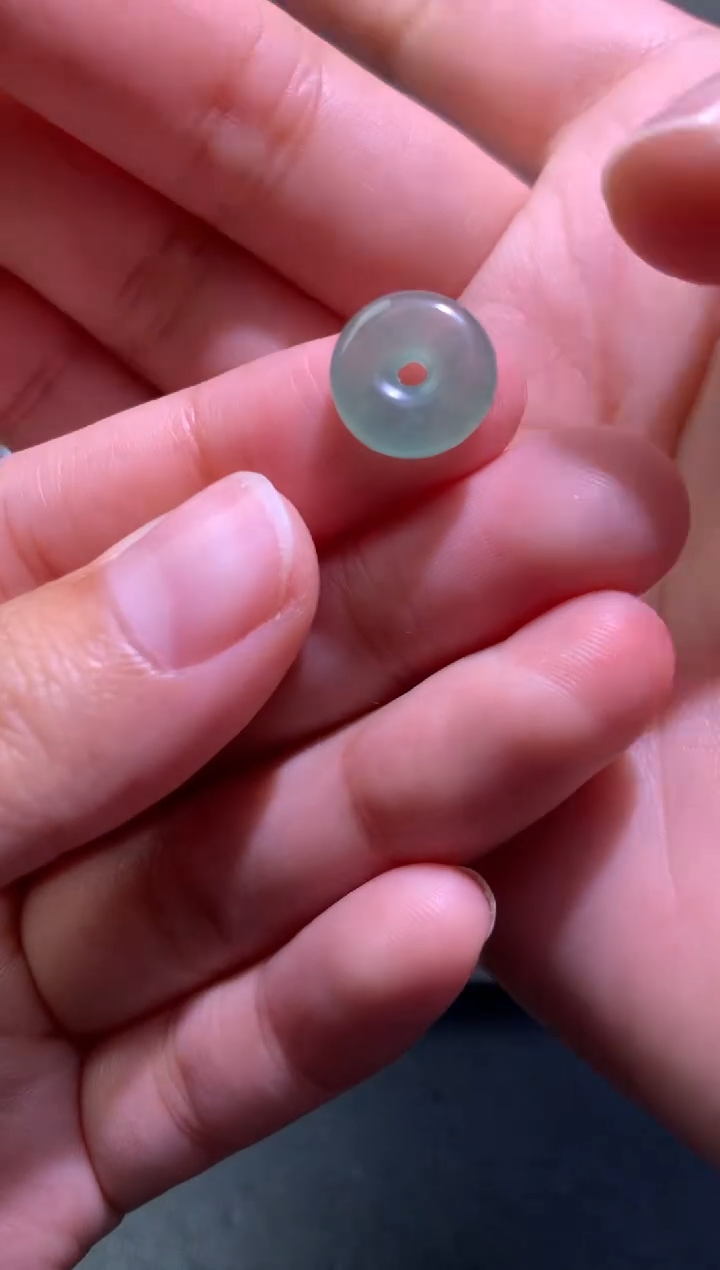 【闪购商品】定制翡翠未镶嵌毛货