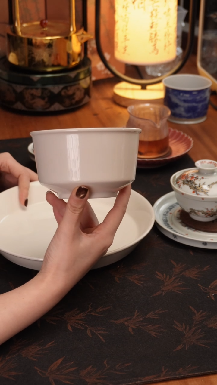 【闪购商品】杯各大窑口精美茶器