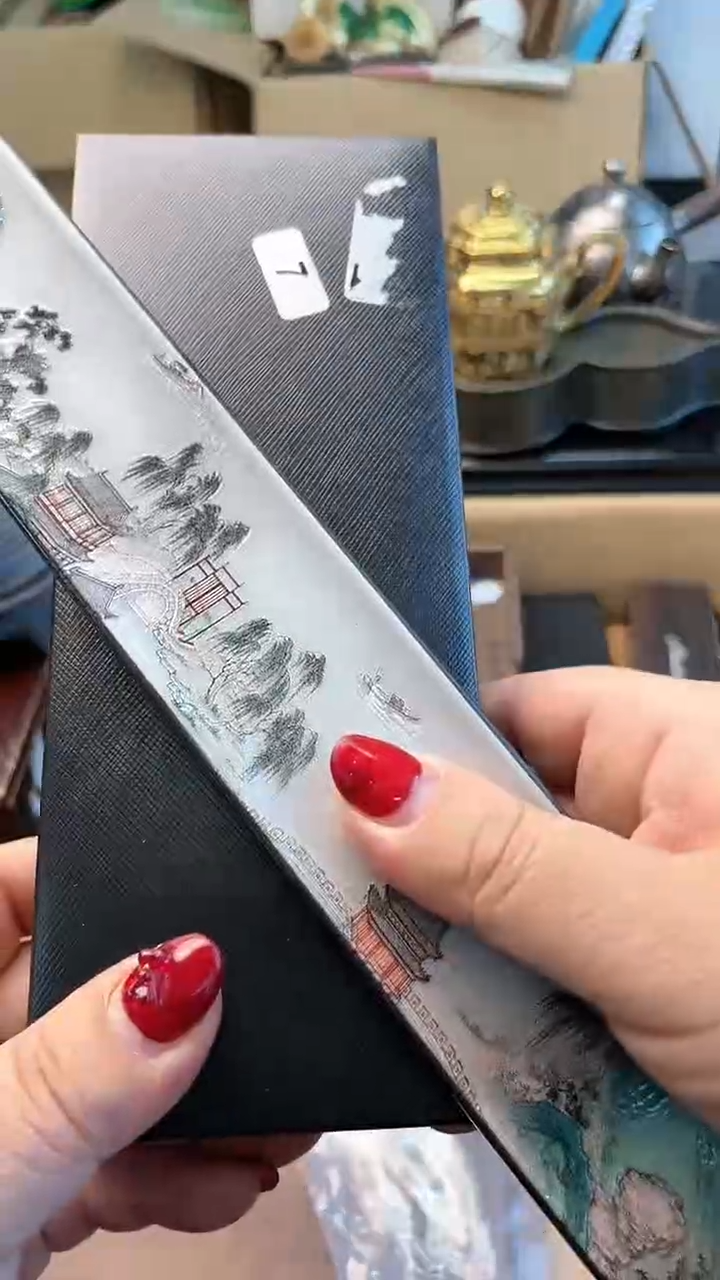 【闪购商品】瓷片7炎美杂货铺质量保证