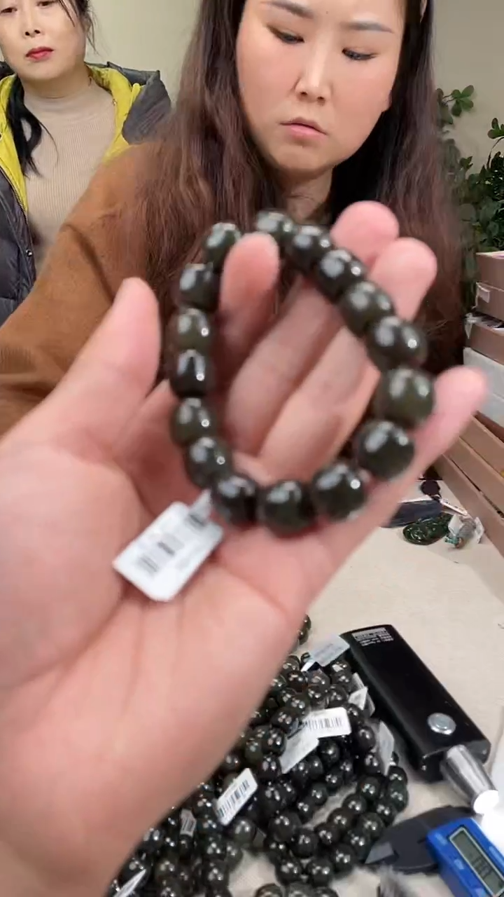 颈饰未镶嵌和田玉多样性拍一发一001098