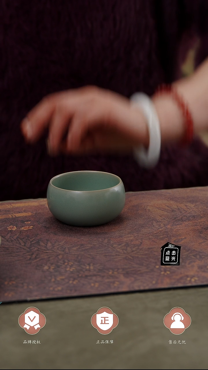 【闪购商品】杯369号禅定杯..........