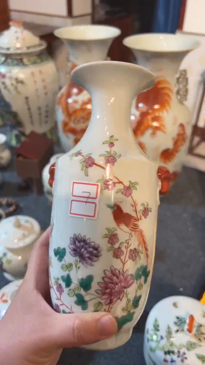 【闪购商品】摆件瓷摆件瓷摆件瓷摆件