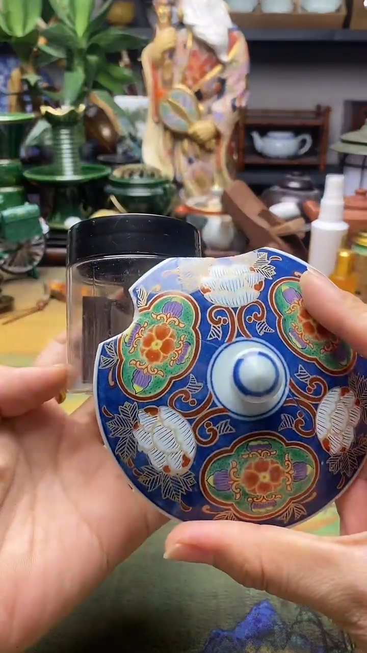 摆件茶文化  工艺美术