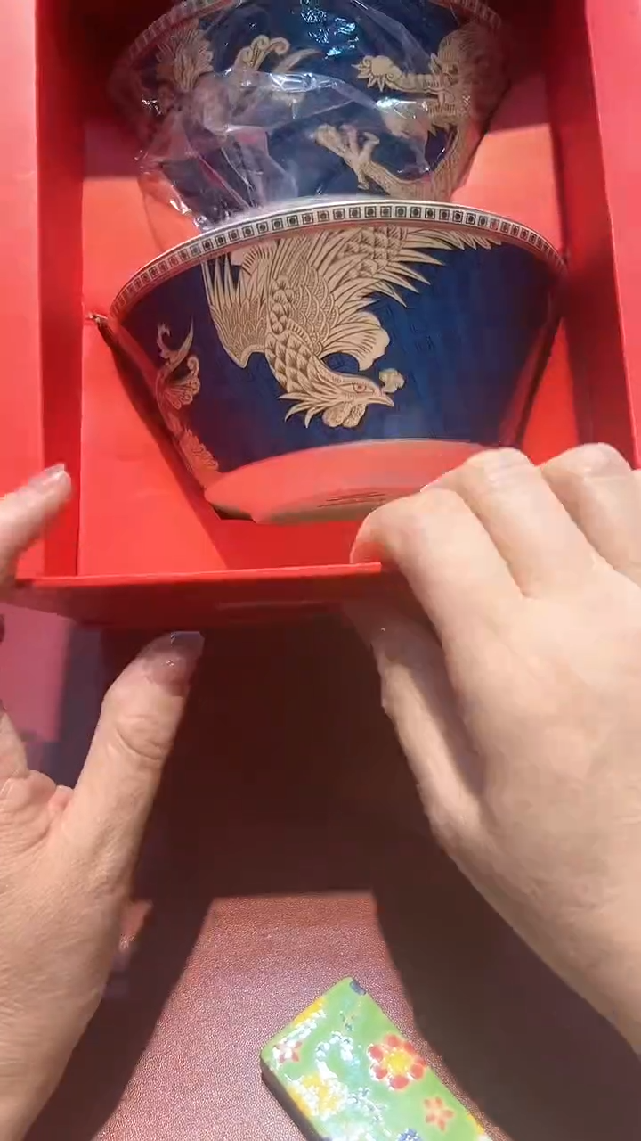 【闪购商品】瓷片锅碗瓢盆一件不剩