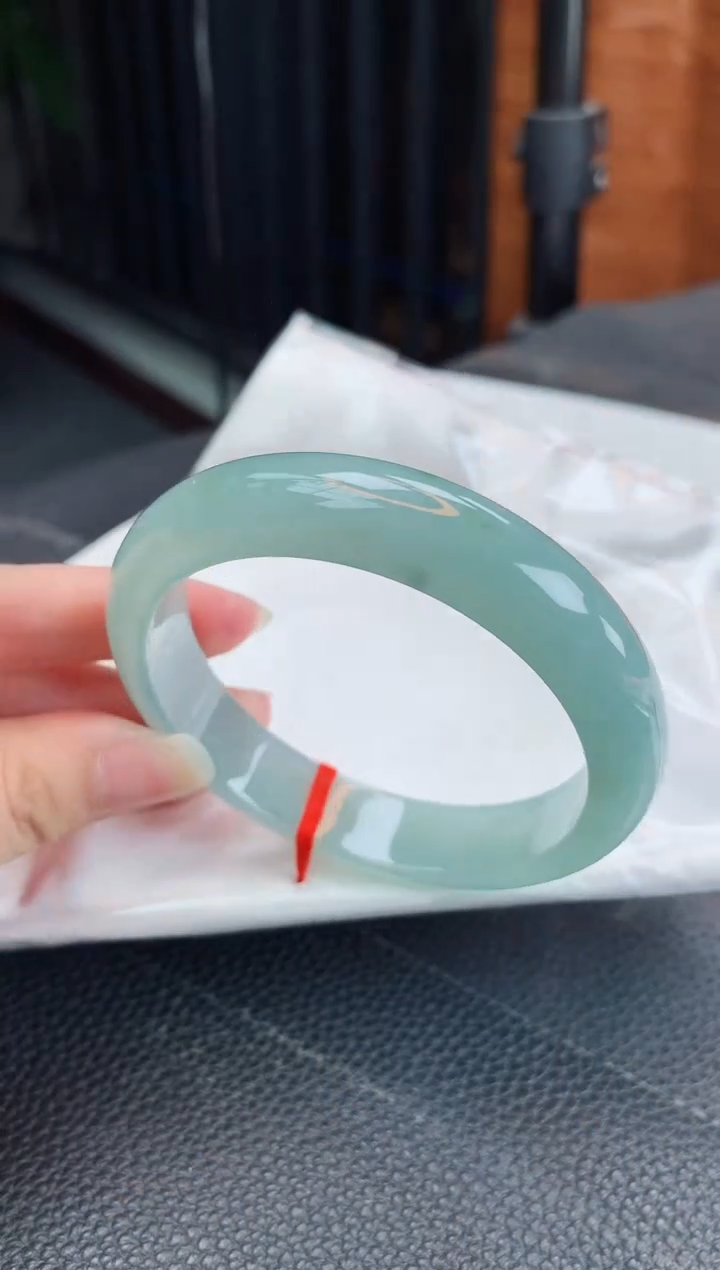 【闪购商品】翡翠手镯未镶嵌缅甸天然翡翠A货手镯