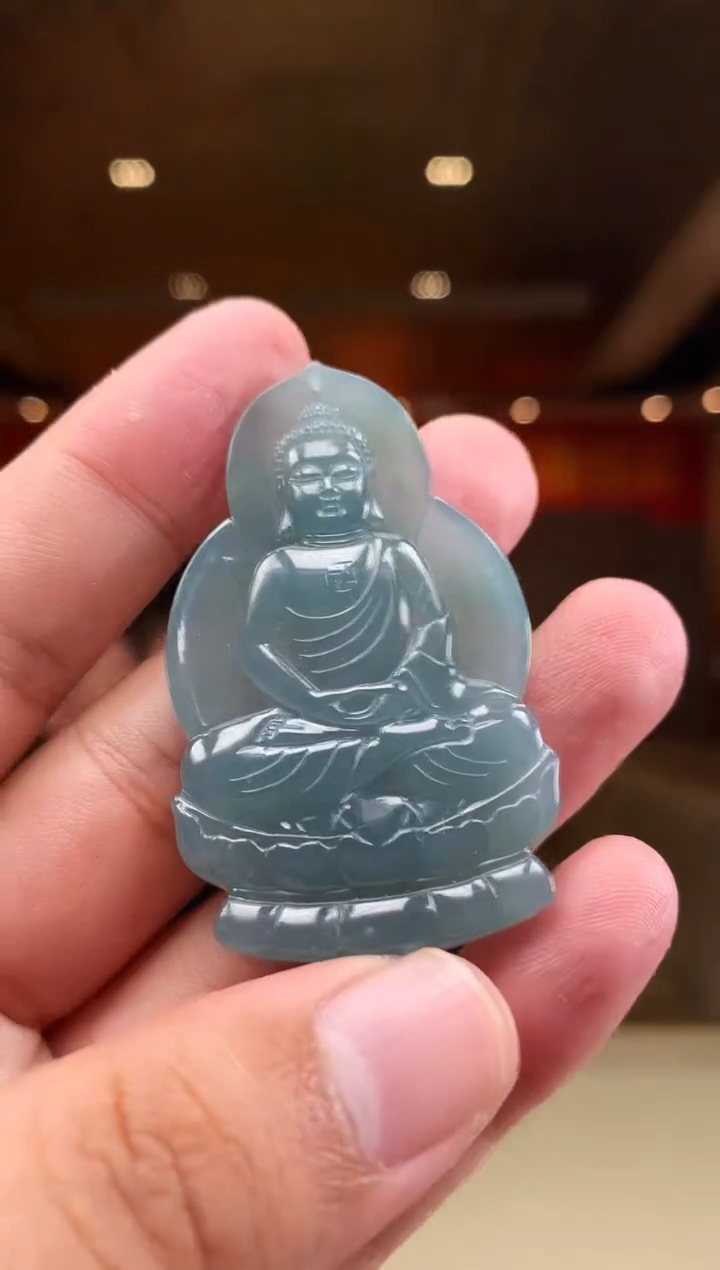 【闪购商品】定制翡翠未镶嵌             *149