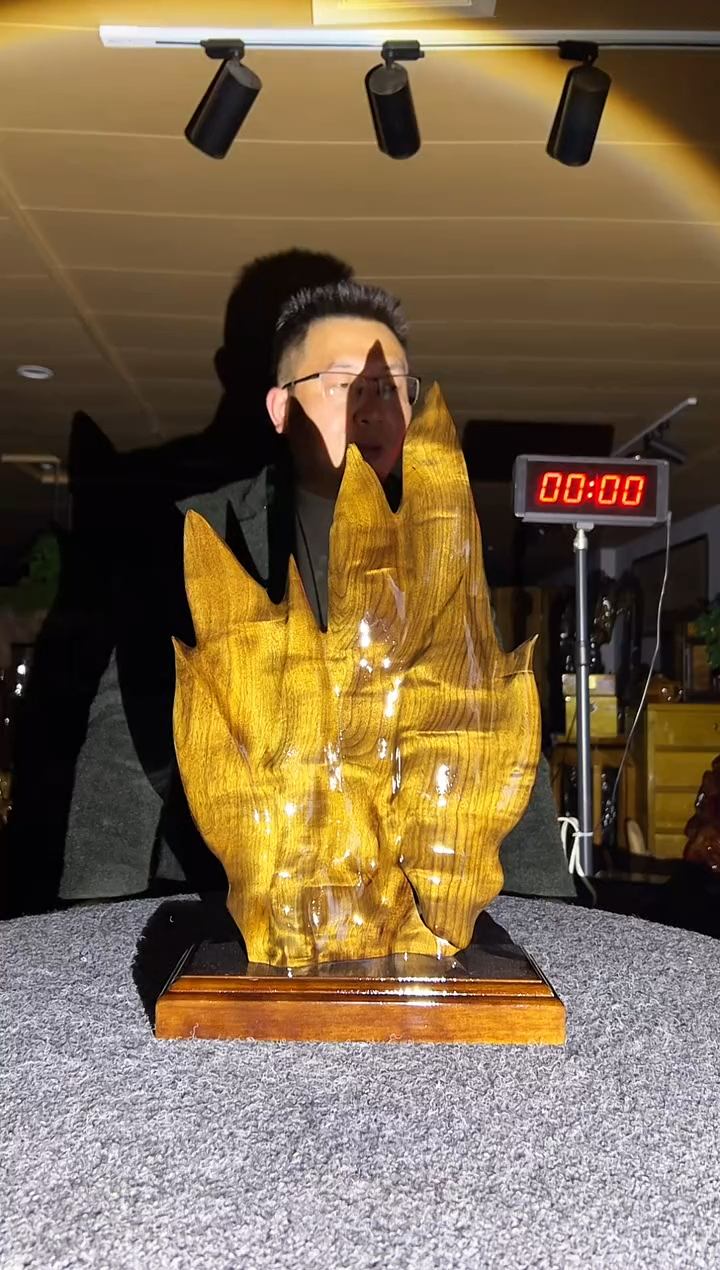 金丝楠用****6金丝楠木