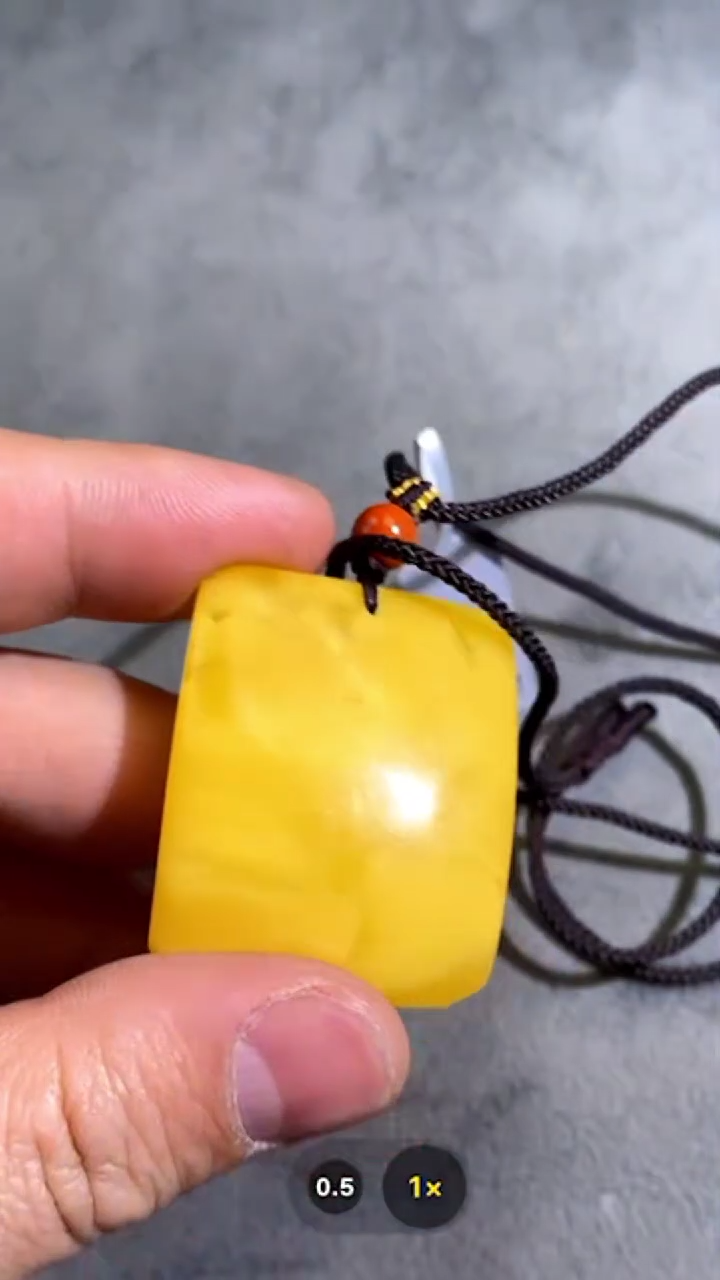 【闪购商品】铜文物商店先鉴后发G高 蜜蜡