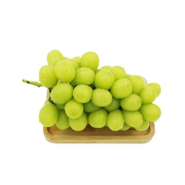 阳光玫瑰一筐+蓝莓1盒+牛奶草莓1盒（12颗/盒）