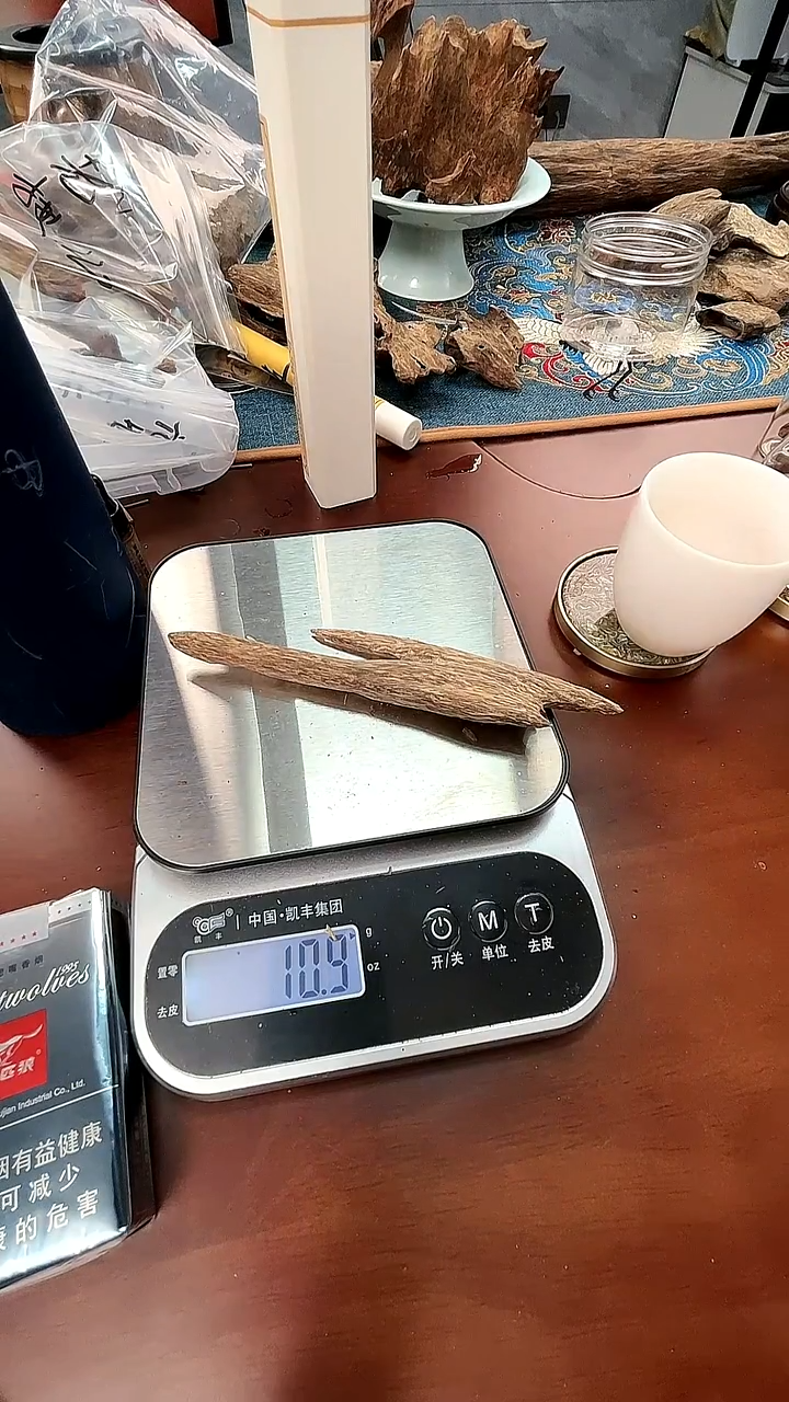 线香芽庄虫漏 69.9 