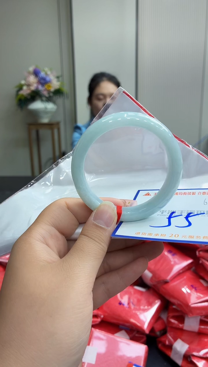 未镶嵌手镯翡翠11111111