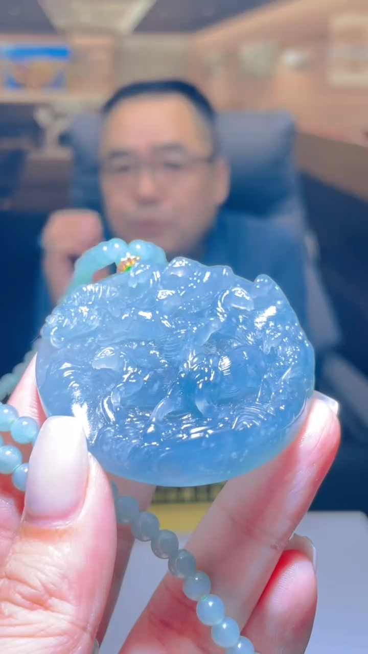 未镶嵌定制翡翠闪购毛货链接WXJ035