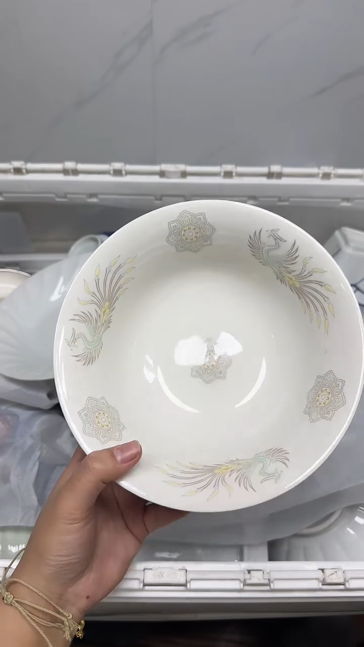 【闪购商品】4464回流瓷器默认微瑕，18.8包邮