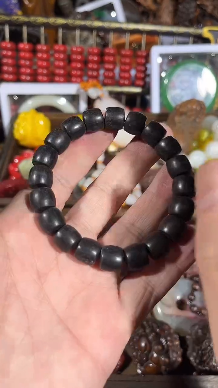 【闪购商品】滴血莲花菩提吊坠1