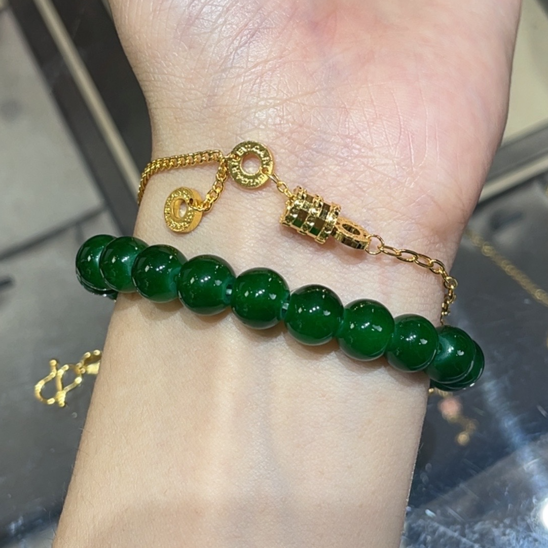 曼总专属-小蛮腰手链