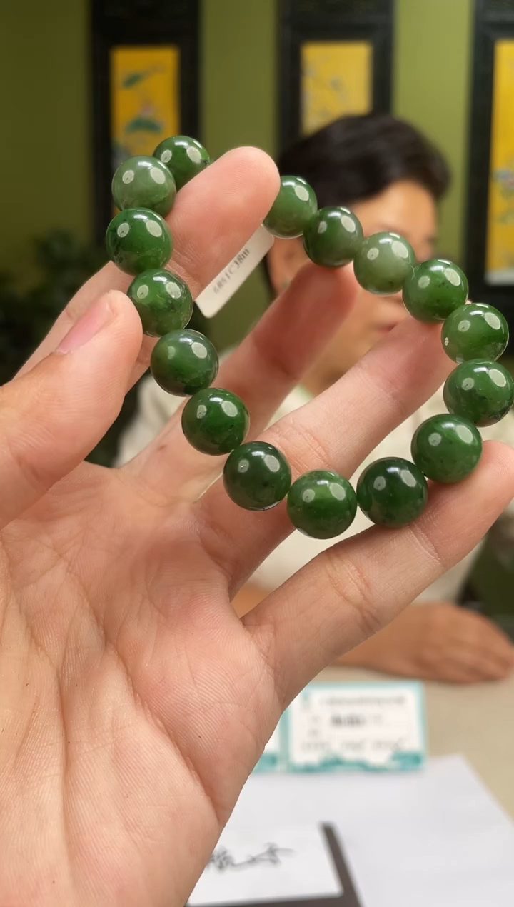 定制和田玉多样性发货 拍一发一 