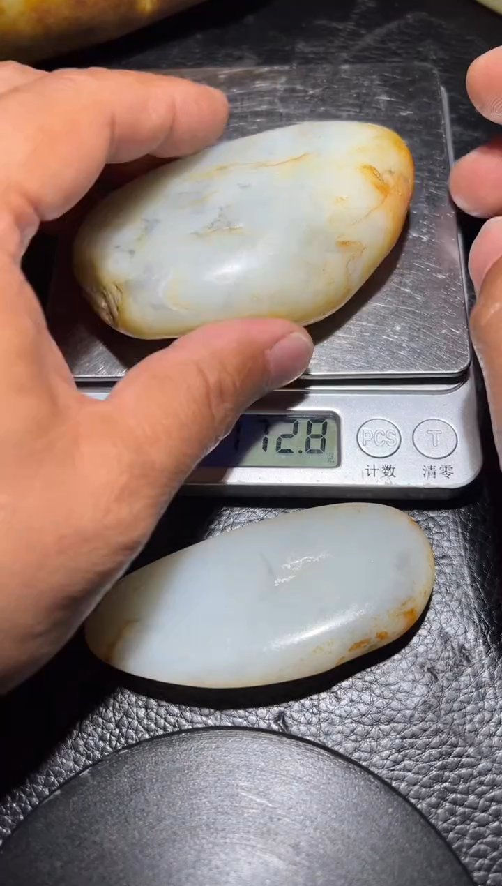 未镶嵌和田玉珠宝奇石16