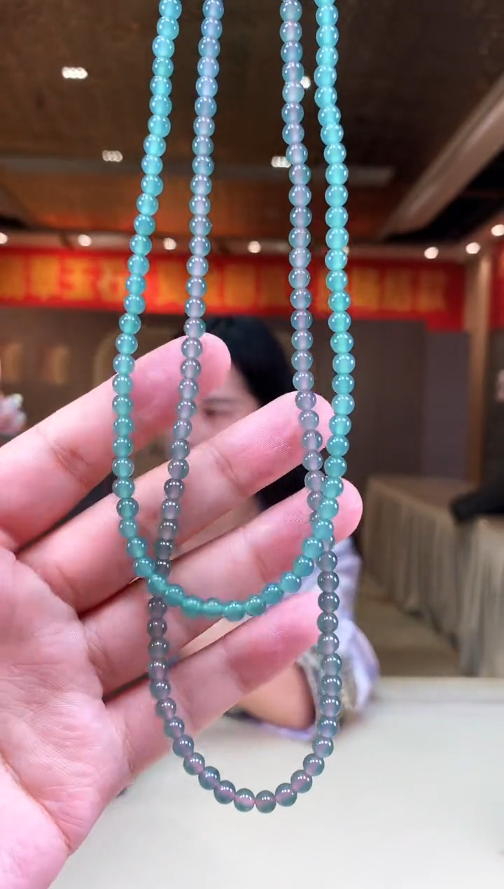 【闪购商品】定制翡翠未镶嵌             *163