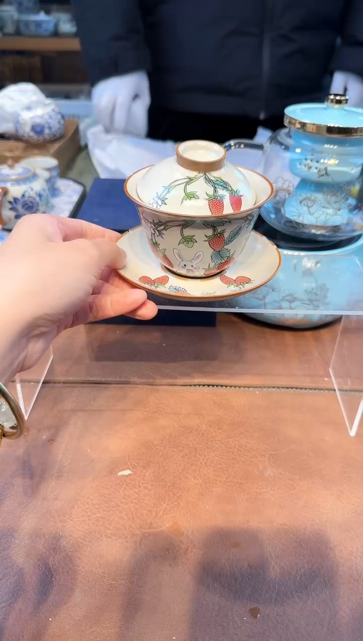 【闪购商品】不带茶盘不带礼盒@@0000