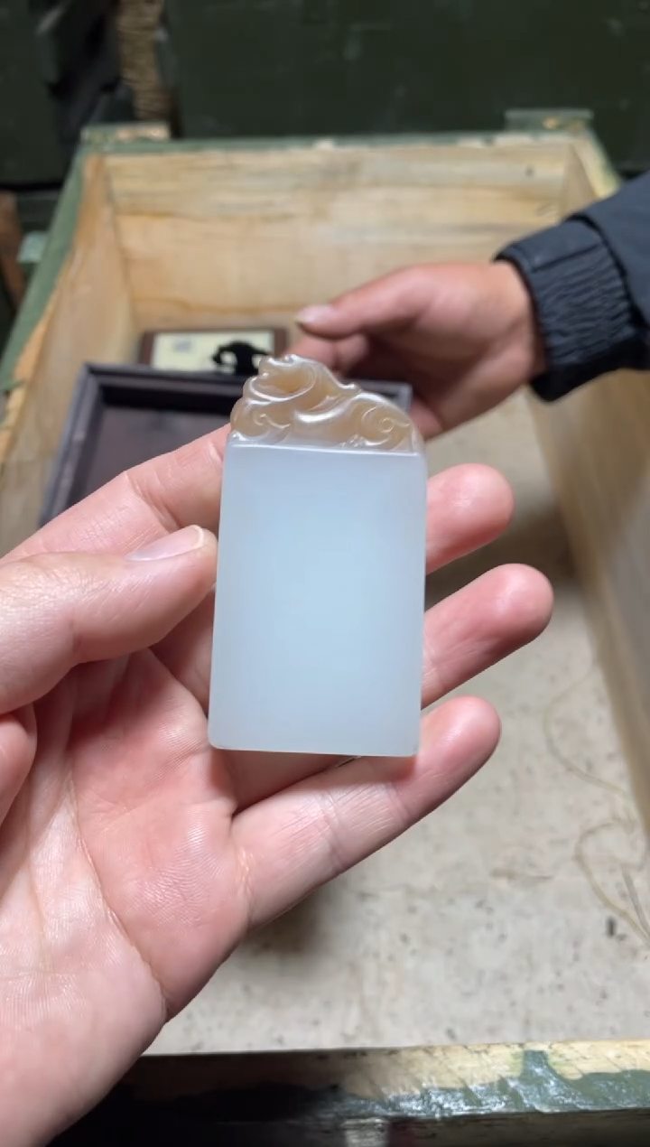 【闪购商品】且莫糖平安牌