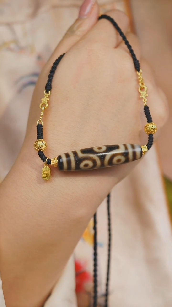 【闪购商品】玛瑙/玉髓项链未镶嵌多样性发其一