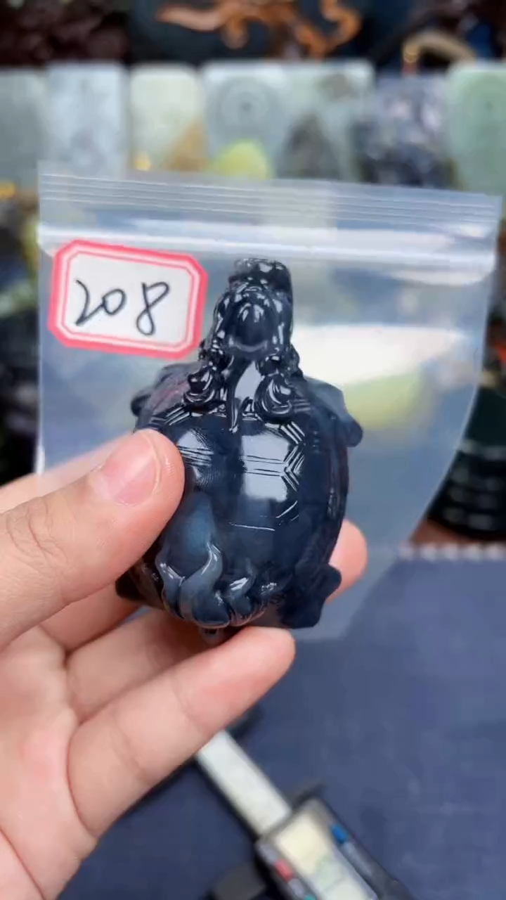 颈饰未镶嵌和田玉和田玉