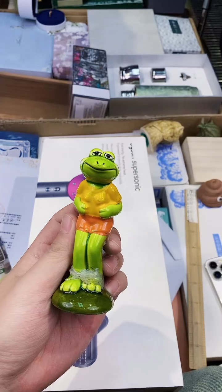 【闪购商品】瓷片都是我的大宝贝儿瓷器.15