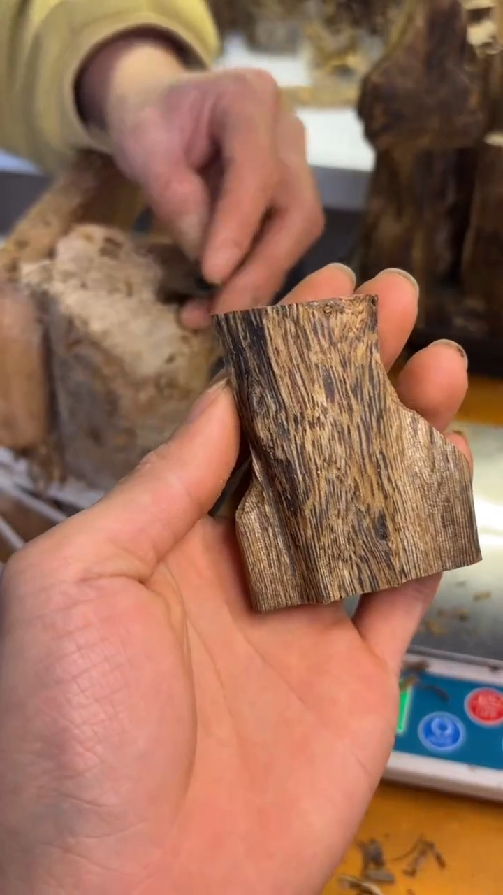 沉香沉香碎屑千里香品种23克